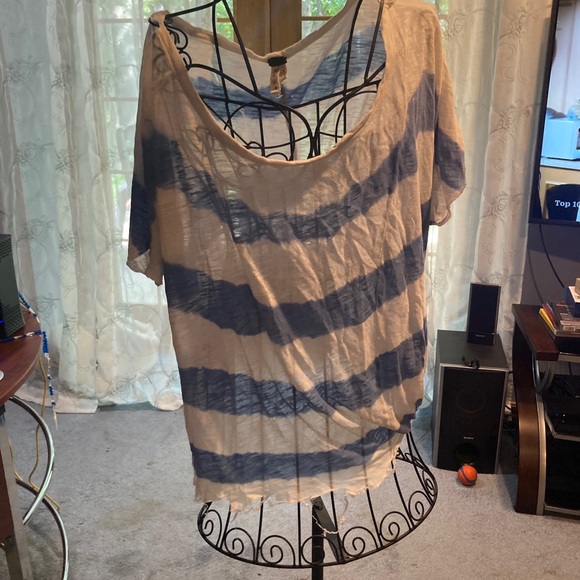 Free people top ASO teen wolf Lydia - Picture 6 of 7